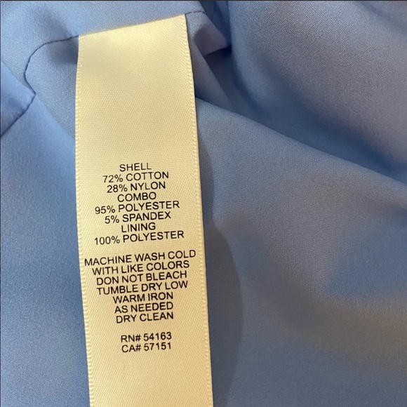 Dress Eliza J size 10 - Picture 7 of 8